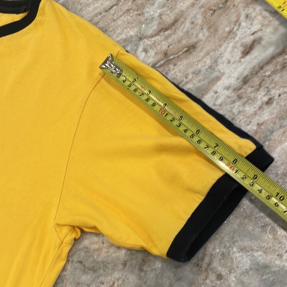 Chaps Ralph Lauren Y2K T - Picture 8 of 9